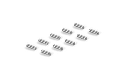 Goupilles 3x10mm (10) X-RAY