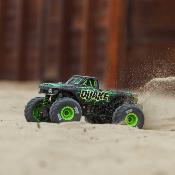 QUAKE GROM 4x4 SMART Small Scale Desert Truck (VERT) ARRMA