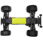 1/10 VORTEKS 223S DSC 4X2 RTR Brushless Stadium Truck, Jaune