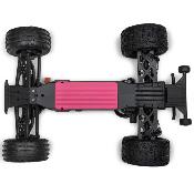 1/10 VORTEKS 223S DSC 4X2 RTR Brushless Stadium Truck, Rose
