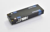 Lipo 2S Stick 7100mah SM Line HV 130C LCG PK5mm CORSATEC