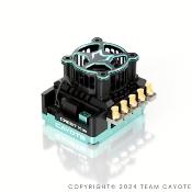 Variateur CREST X EVO Racing 1/10e 160 CAYOTE