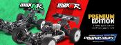 Buggy MBX8R Eco Kit Off-Road EDITION PREMIUM (voiture seule) MUGEN