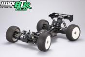 Kit MBX-8TR ECO - Truggy 1/8eme Electrique (voiture seule) MUGEN