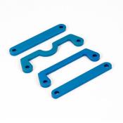 Cales de fixations de triangles acier (4) FTX