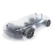 Hyper VT brushless (pré-assemblé à 80%) HOBAO