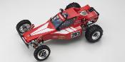 Tomahawk 2WD 1:10 Kit *Legendary Series* (voiture seule) KYOSHO