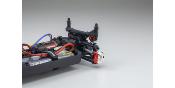 Kyosho Fazer MK2 Ford Mustang GT-R 2005 Drift T1 1:10 Readyset