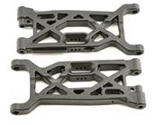 Triangles de suspension avants Truggy LOSI