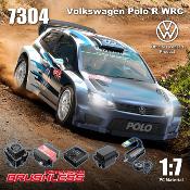 Hyper Go 7304 1/7e RTR Volkswagen Polo R 4WD MJX