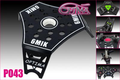 Support de voiture multi fonction (choix de couleur) OPTIMA