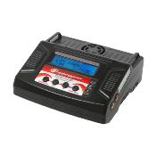 Chargeur Expert LD 80 V2 Lipo 1-6S 7A 80W ROBITRONIC