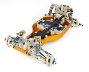 RC10 4WD KIT TEAM-ASSOCIATED