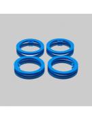 Bouchons d'amortisseurs V2 pour Agama N1 (4) RC-PROJECT