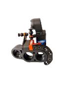 Système d'équilibrage des fusées avant pour Mugen Seiki MBX8-R RC-PROJECT