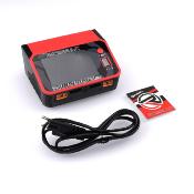 Chargeur RC215AC AC/DC 2 sorties  RUDDOG