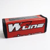 Sac de charge pour accus LIPO 1s à 4s 3D WS-LINE