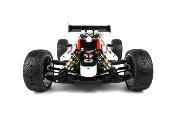 PRE COMMANDE - S35-5e 1/8 BrushLess Power Pro Buggy Kit 2026 SWORKZ