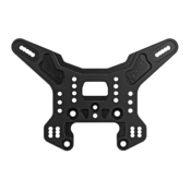 Support d'amortisseur arrière aluminium RC8T4.2/T4.2e TEAM-ASSOCIATED