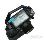 Film de protection pour Radio Sanwa MT4