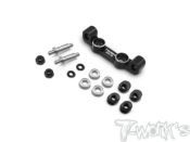 Kit de direction réglable aluminium pour ASSOCIATED B7 T-WORK'S