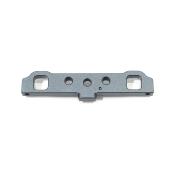 Cale de suspension (pivot large, -1 mm, bloc C, EB/NB48 2.1+) TEKNO RC
