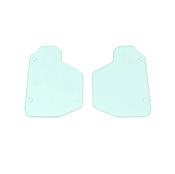  Garde-boue de bras arrière (pour TKR9515, SCT/MT410 2.0) TEKNO RC