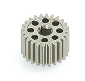 Gear CNC 24T layshaft SCHUMACHER RACING