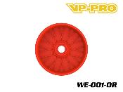 Jantes Buggy 1/8eme (4) (choix de couleur) VP-PRO