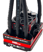 Variateur RACE PRO 1/8 250Amp WS LINE