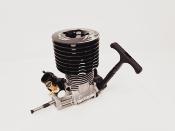 Moteur .28 5P Off-Road RTR Moteur avec lanceur ARGUS