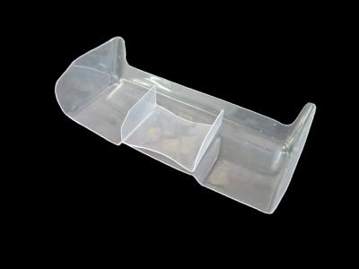 Aileron 1/8e LEXAN 1.5 mm WS-LINE