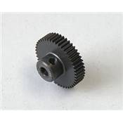 Pignon moteur "RW Racing" 64dp aluminium