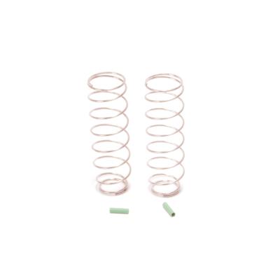 Ressorts high-response longs verts 2.2 lb/in (pr) AEROX