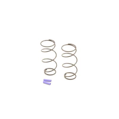 Ressorts "High-Response" médium poupres  - 4.9lb/in (pr) CORE-RC