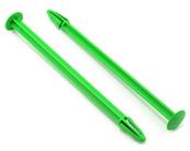Tiges de rangement de pneus truggy 1/8e (4)