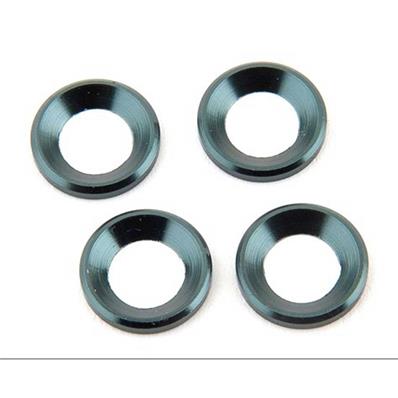 Rondelles de support moteur MBX8T/R/T-R