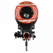 Moteur 721 SUPERVELOCE Gen5 DLC Ceramique 16% - Moteur seul REDS