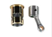 Moteur 721 SUPERVELOCE Gen5 DLC Ceramique 16% - Moteur seul REDS