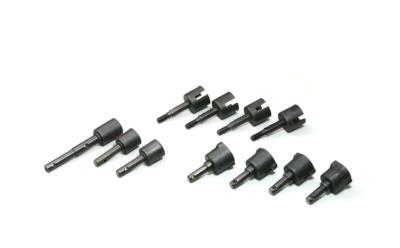 Ensemble de noix de cardans Roues/diff/centrale pour FAZER GP KYOSHO