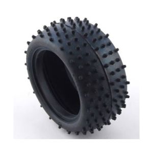 Pneus 1/10e  Buggy Ballistic