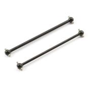 Cardans centraux AV/AR (2) Hyper VS/VTE Hobao