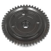Couronne centrale acier 48dents HOBAO RACING