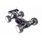E8T Evo3 1/8 Competition Electric Truggy HB-RACING HB-RACING