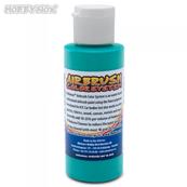 Peinture bleu turquoise 60ml HOBBYNOX