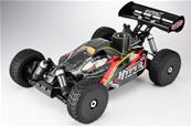 Hyper 7 TQ Sport RTR (moteur 21) HOBAO RACING