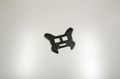 Support d'amortisseur arrière MP7.5 KYOSHO