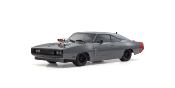 Fazer MK2 VE (L) Dodge Charger Super Charged '70 1/10 Readyset KYOSHO