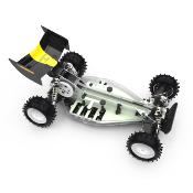 Kit ProCAT Classic (voiture seule)