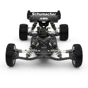 Buggy Cougar LD3M - Mod Spec (voiture seule) - SCHUMACHER